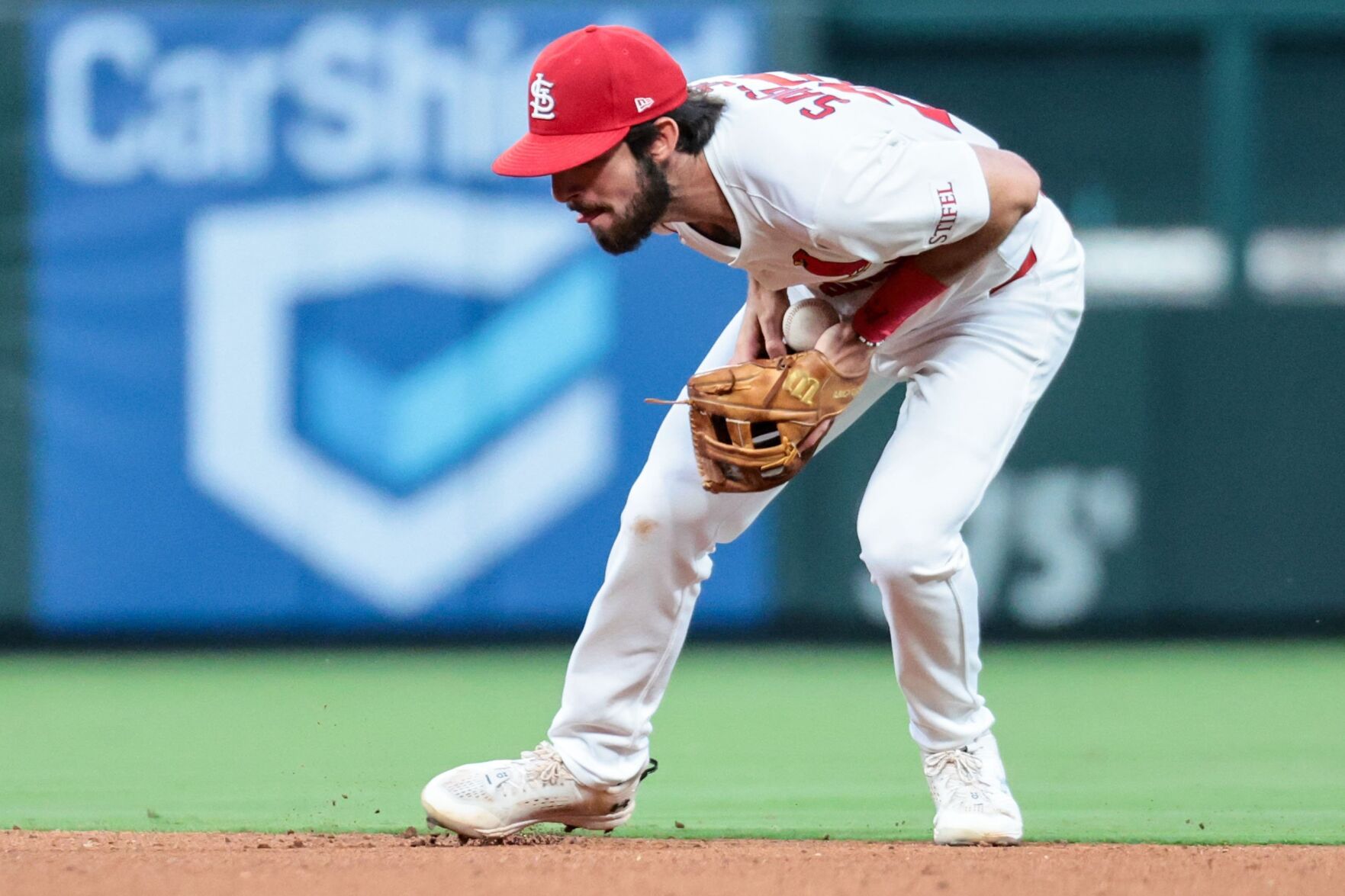 Pittsburgh Pirates vs. St. Louis Cardinals, Wednesday